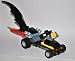 Search : Batman's Buggy Lego 7884 NEW IN UNSEALED BAG- (NO BOX OR STICKERS)