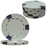 13 Gram Pro Clay Casino Poker Chip