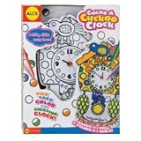 Alex Toys Color a watch at CUC? Craft Kit 41qozDTZaJL. SL160 Alex Toys Color a watch at CUC? Craft Kit
