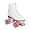 Chicago CRS 1900 Rink Girls Artistic Roller Skates 2010 - Size Y11.0