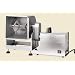 LEM Products Stainless Steel Tilting Mixer (50-Pound)