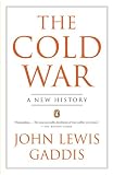 The Cold War: A New History