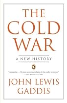 The Cold War: A New History