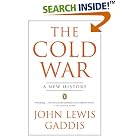 Click here to buy The Cold War: A New History by John Lewis Gaddis.
