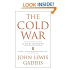 The Cold War: A New History by  John Lewis Gaddis