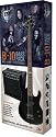 ESP LTD B10 Electric Bass Guitar Package (Black)