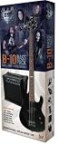  : ESP B-10 Complete Bass/Amp Package with Accessories