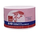 OWENS CORNING E 61