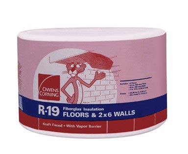 Owens CORNING 61