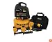 Factory-Reconditioned Bostitch U/CPACK3 3 Tool Compressor Combo Kit