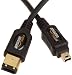 AmazonBasics Computer Cables