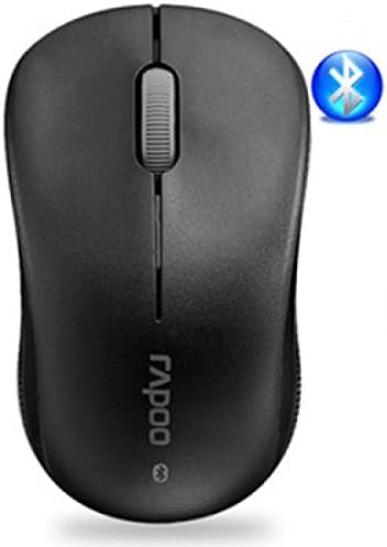 Bluetooth 3.0 Wireless Mouse Battery Without USB Receiver 1000 DPI Mice For Laptop