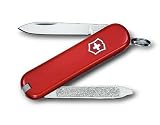 Victorinox Army Knife Escort