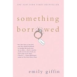 Something Borrowed