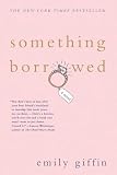 Something Borrowed