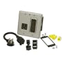 Panamax MIW-SURGE In-Wall Surge Protection System - Silver/Black