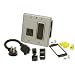 Panamax MIW-SURGE In-Wall Surge Protection System - Silver/Black