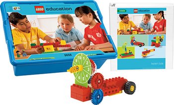 Early Simple Machines Set III