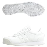 adidas Samoa ML White Womens Retro Shoes - 662648