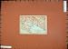 1903 Colour Map Italy Chiavari Recco-Chiavari Rarallo