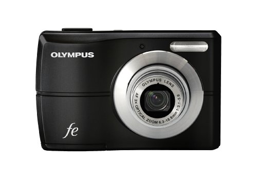 Imagen 2 de Olympus N3603692