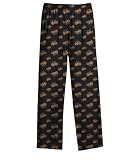 MLB Boys' Baltimore Orioles Printed Pant, , Large