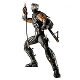 Player Select II - Hayabusa Ninja Gaiden - 7-inch FigureIMAGE