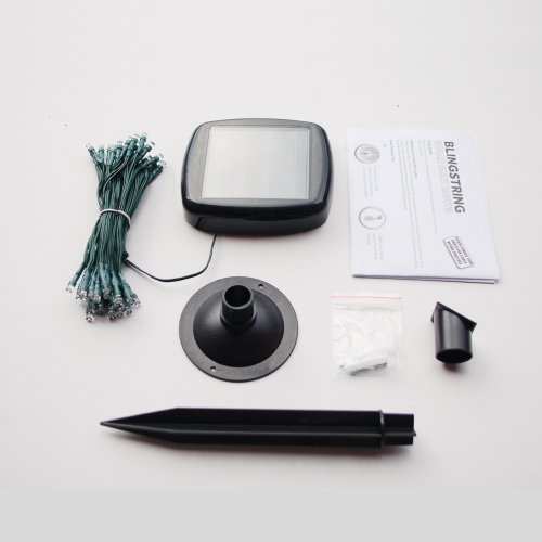 Imagen 6 de Blingstring SS9800