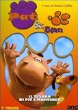 pat & stan - il tesoro di pit e mortimer (Dvd) Italian Import