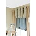 Esquire Window Valance