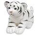Kids Preferred Asthma and Allergy Friendly White Tiger Cub