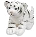 Kids Preferred Asthma and Allergy Friendly White Tiger Cub
