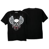 Avirex Men's Superfly Tee