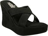Punkrose Women's Barbie Sandals