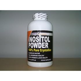 Inositol Powder