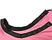 XMW Professional Nylon Styling Cape with Snaps