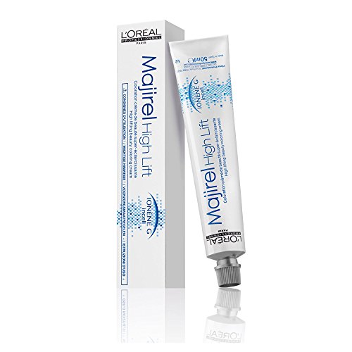 Majir HIGH LIFT ASH PLUS 50ML V511