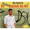Die Abgr�nde des Nils: Live! und Studio