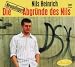 Nils Heinrich �Die Abgr�nde des Nils: Live! und Studio�