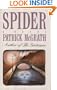 Spider: A Novel