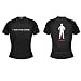 Top Gear Official Merchandise - I am The Stig T-Shirt (Ladies)