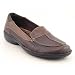 Clarks Kay Loafers Shoes Brown Womens