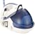 Tefal Express GV7150 Steam Generator, 2 Minutes Fast Heat Up, Blue, 2200 Watts