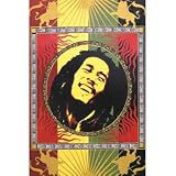 Review Rockabilia  / Bob Marley - Tapestries