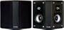 Fluance AVBP2 Bipolar Surround Sound Satellite Speakers