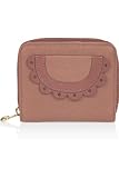SEE BY CHLOE �V�[�o�C�N���G Poya Square vintage-leather wallet�y�p�[�v���z���s�A���i
