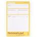 Homework.pad