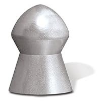 GAMO PBA Platinum Pellets .25 Caliber Pellets  (54 Count Blister Pack)