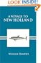 A Voyage to New Holland