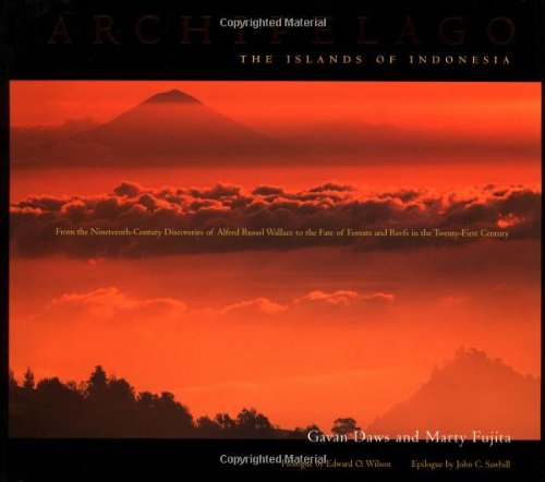 Archipelago : Islands of Indonesia Archipelago : Islands of Indonesia